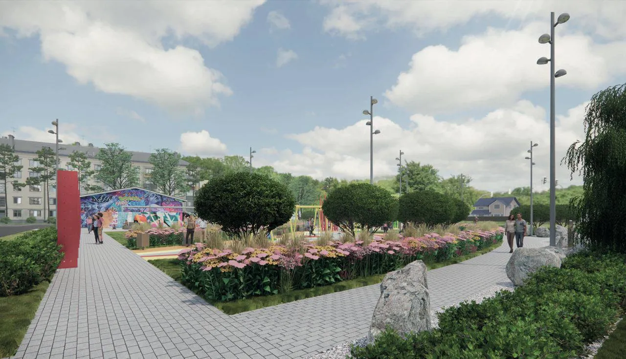 Фото: Сергей Пахомов ТГ-канал