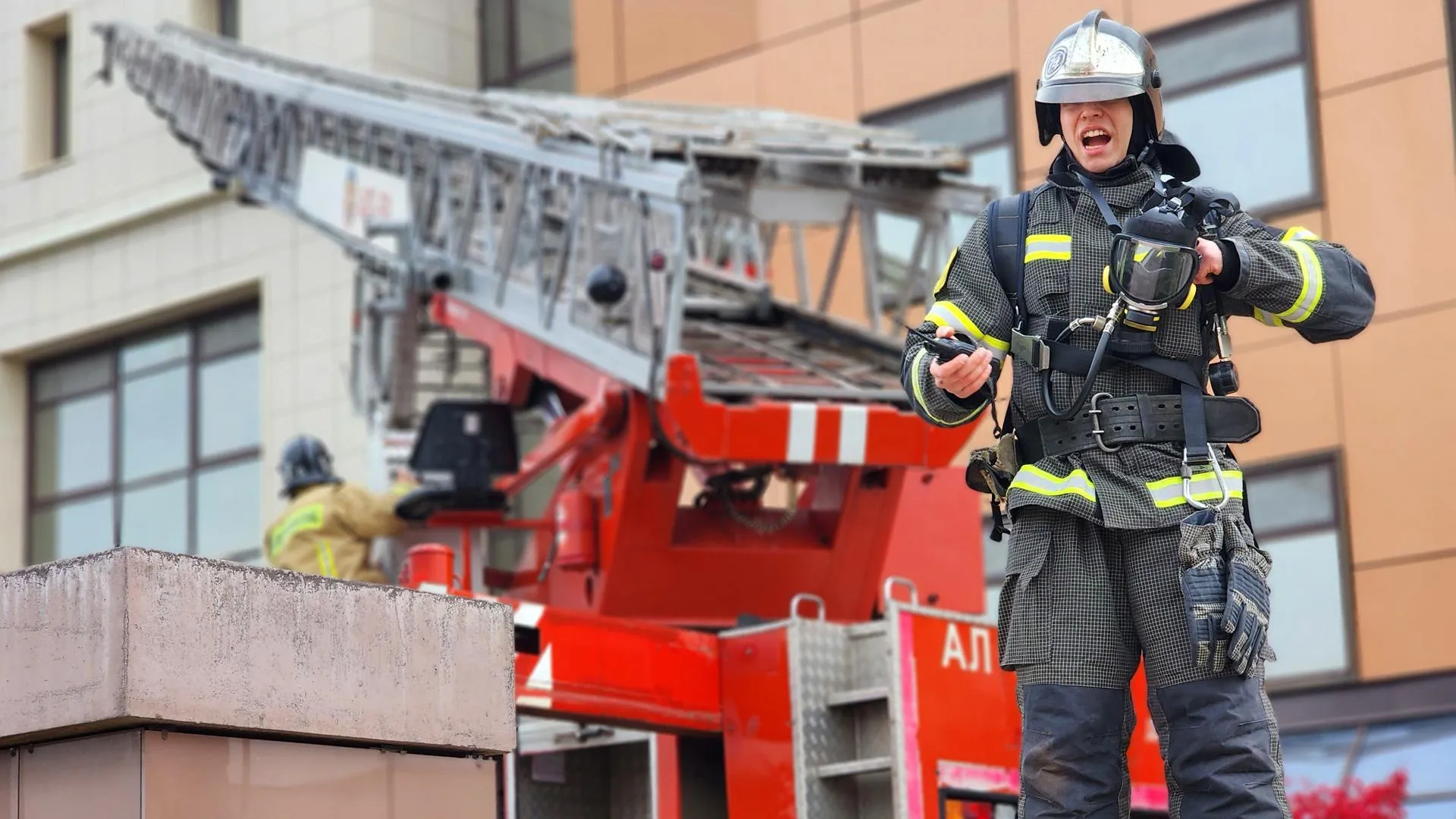 МедиаБанк Подмосковья/Полина Пахомова