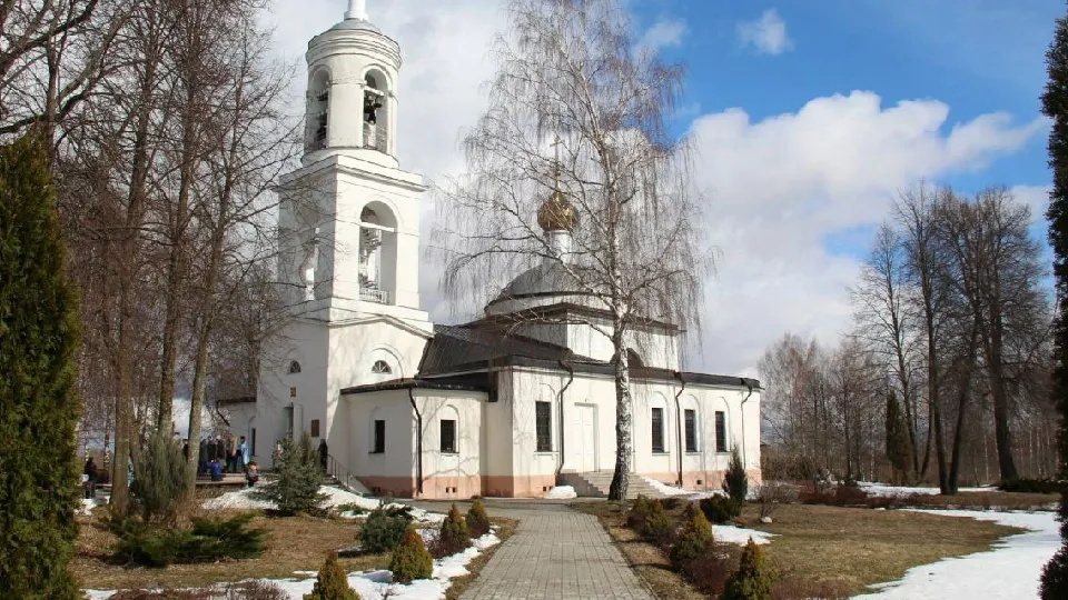 Фото: пресс-служба администрации г.о. Дубна