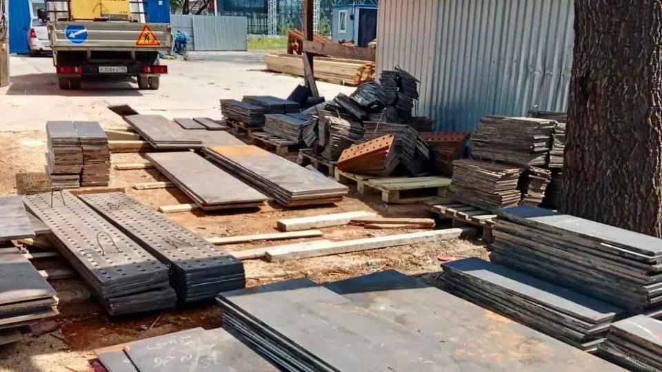 Фото: Минтранс Подмосковья