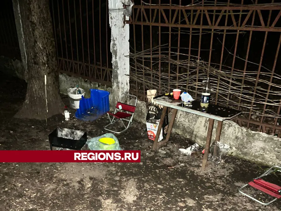 Фото: Александр Никифоров