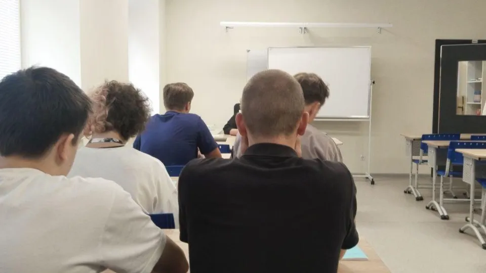 Фото: Министерство социального развития Московской области