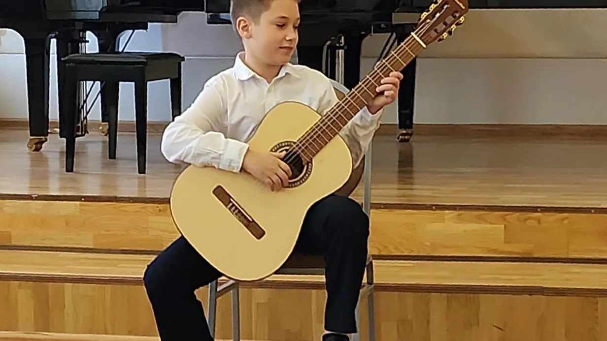 Фото: Нина Басистая