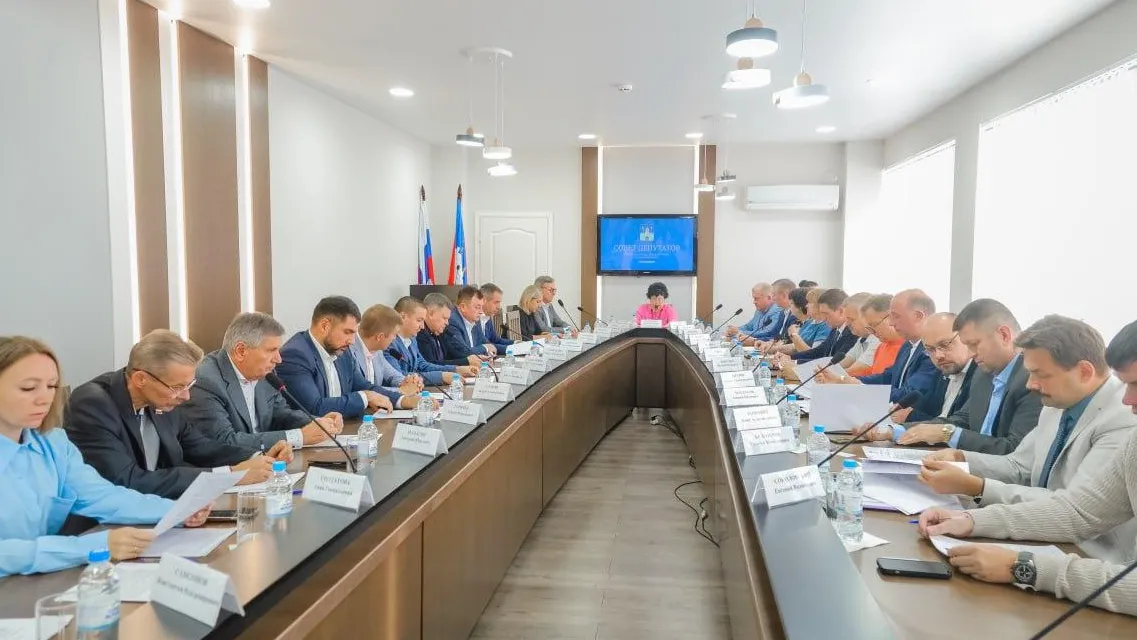 Фото: пресс-служба администрации Сергиево-Посадского г.о.