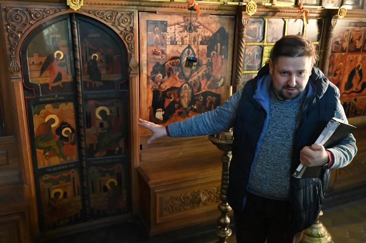 Пресс-служба администрации городского округа Серпухов