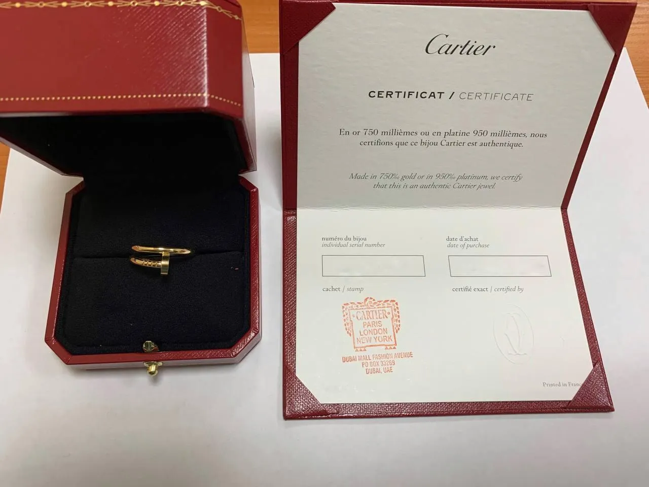 Фото пресс-службы ФТС России