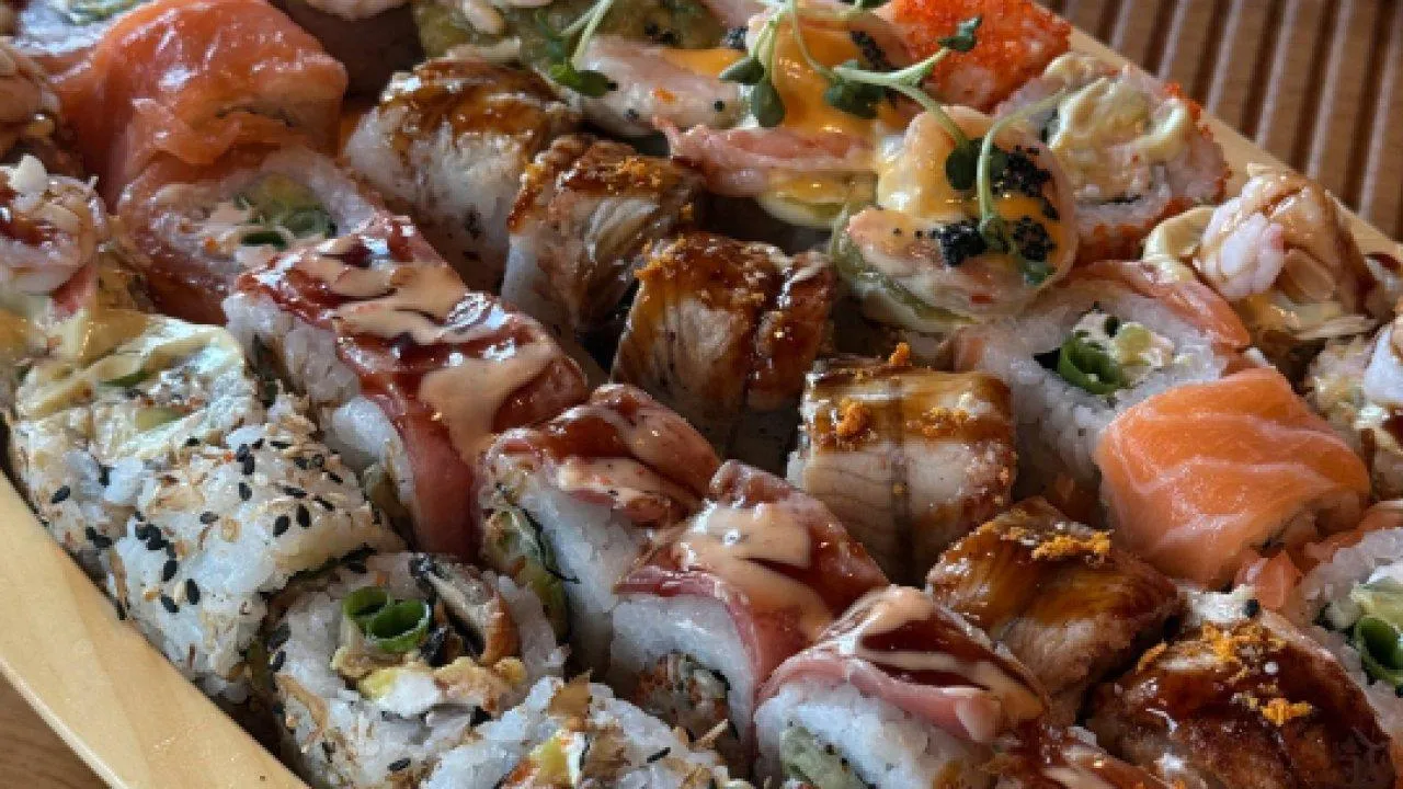 REGIONS/Дарья Кудинова