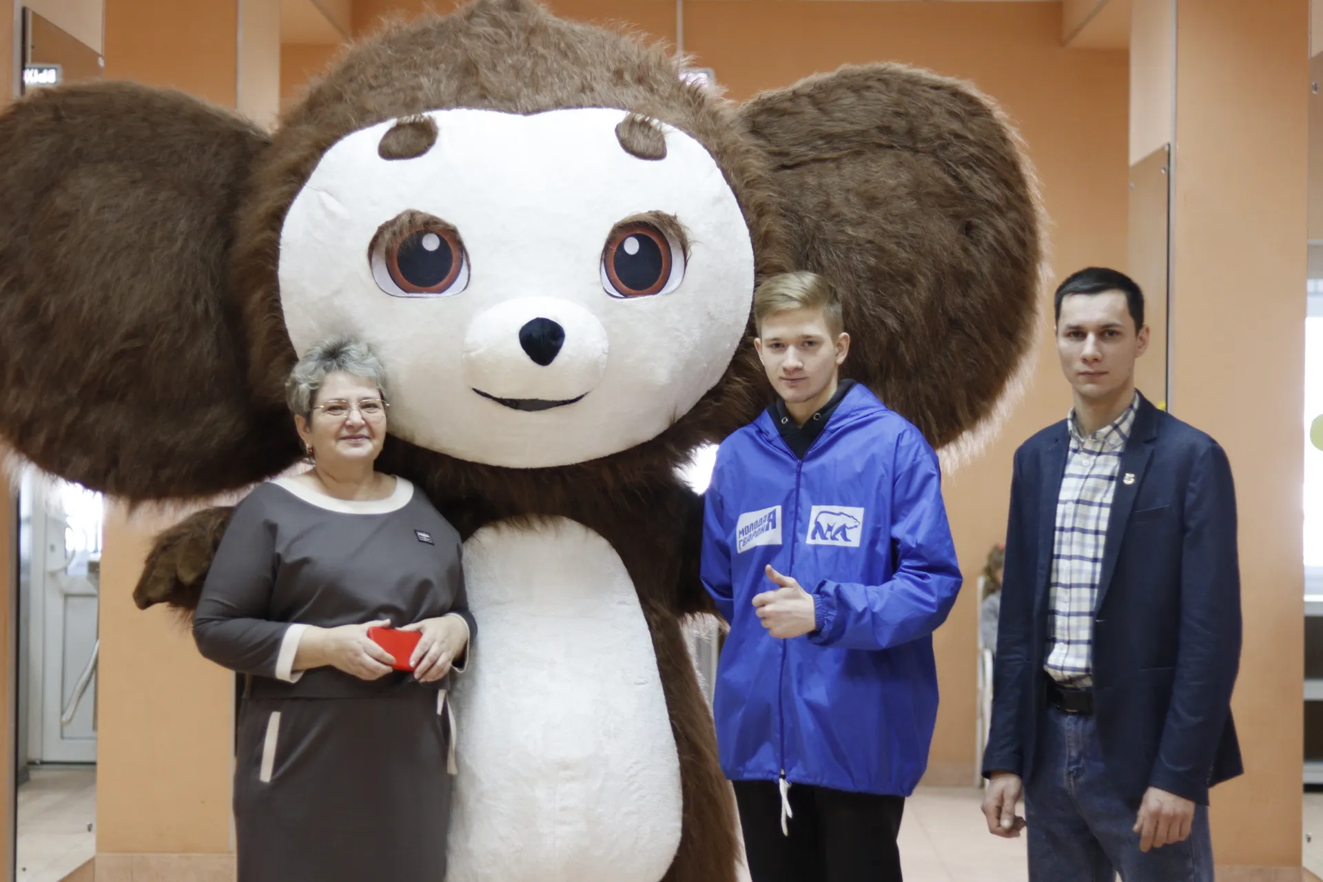 Фото: ДК им. В.Н. Леонова