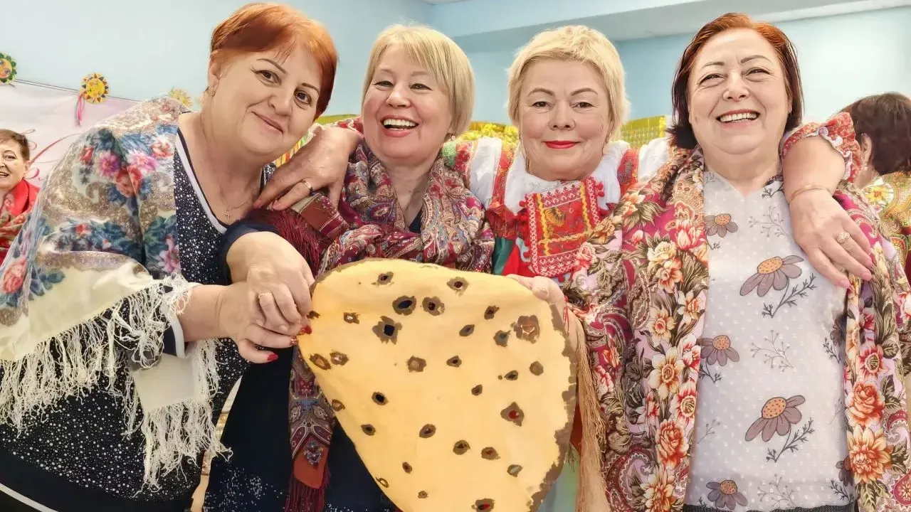 Министерство социального развития Московской области