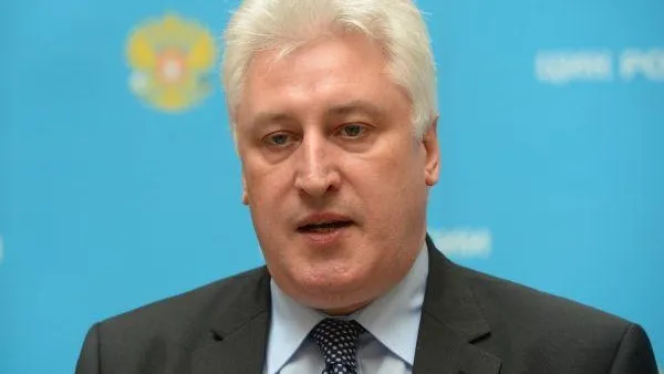Михаил Воскресенский / РИА Новости
