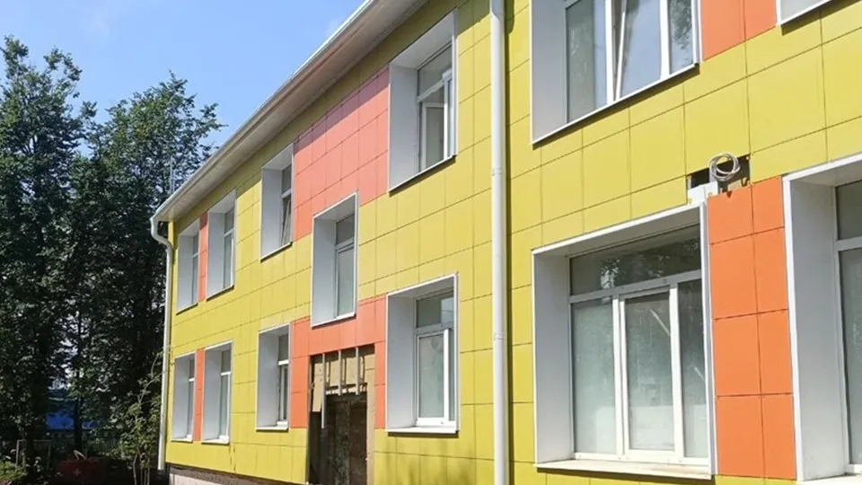 Фото: Министерство строительного комплекса Московской области