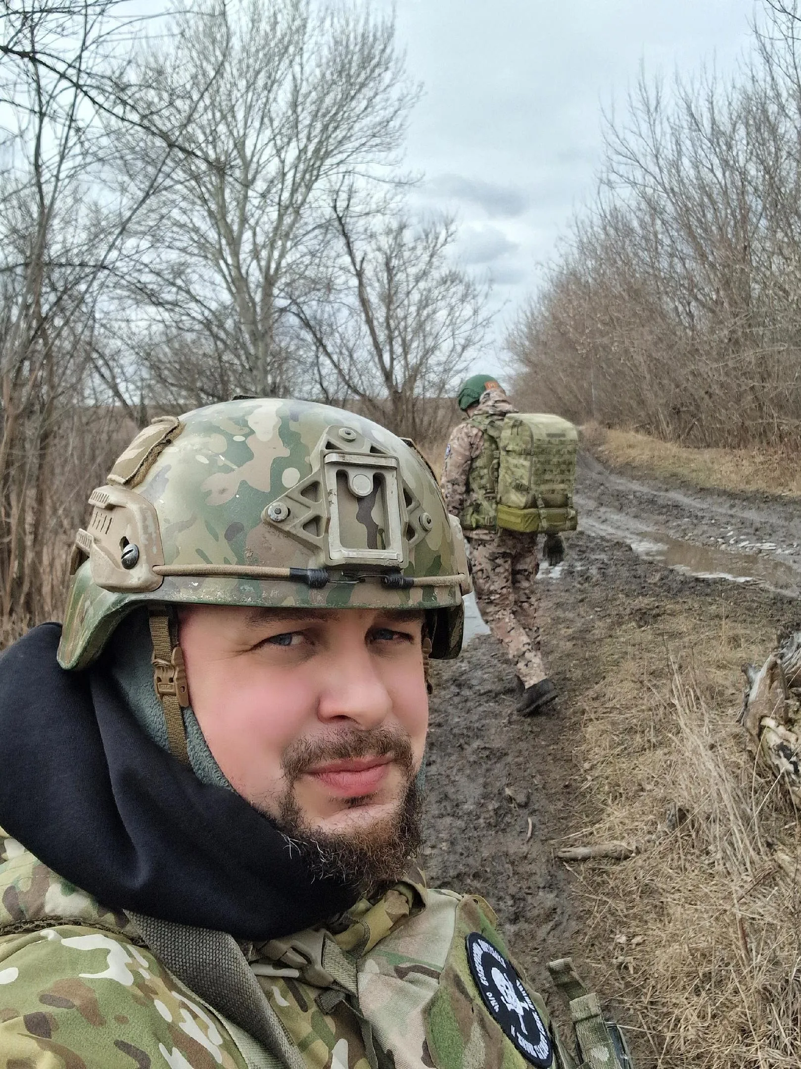 Владлен Татарский