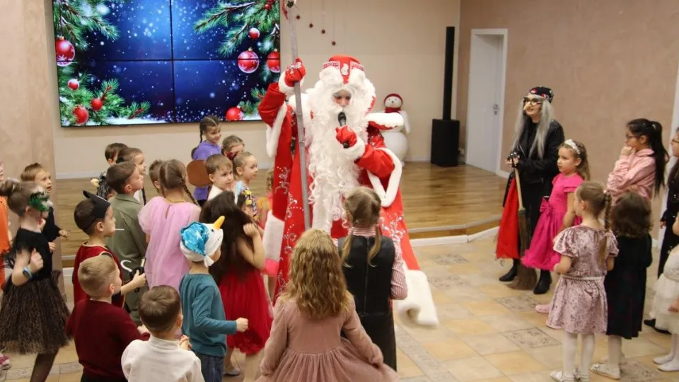 Фото: Министерство культуры и туризма МО