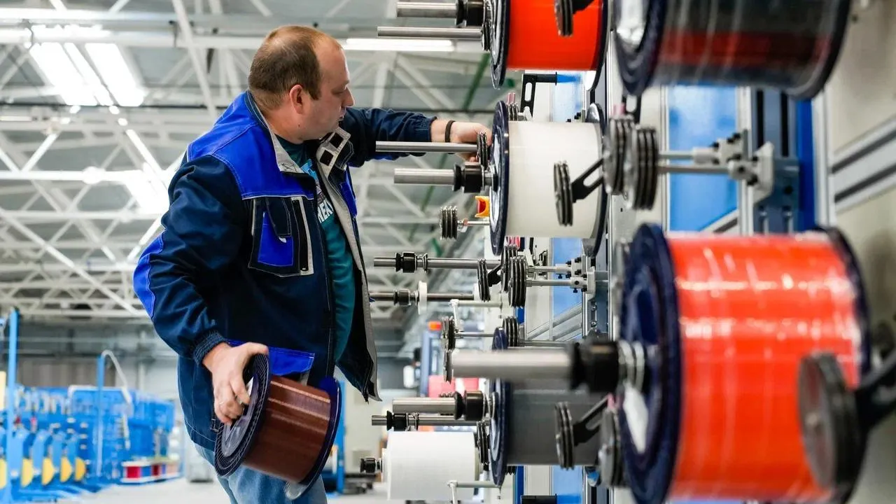 пресс-служба губернатора и правительства Московской области