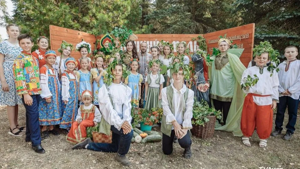 Фото: ТВ «Аист» Орехово-Зуевского городского округа