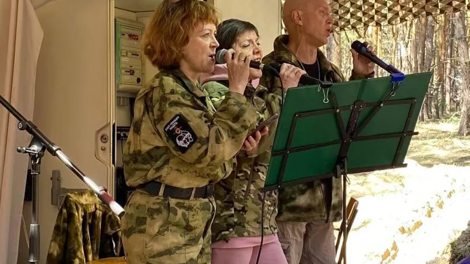 Фото: пресс-служба администрации г.о. Ленинский