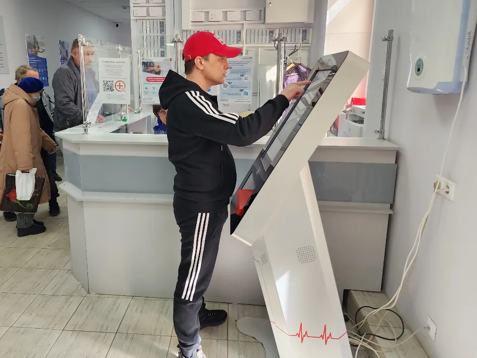 Фото: МедиаБанк Подмосковья/Дмитрий Алексеенко