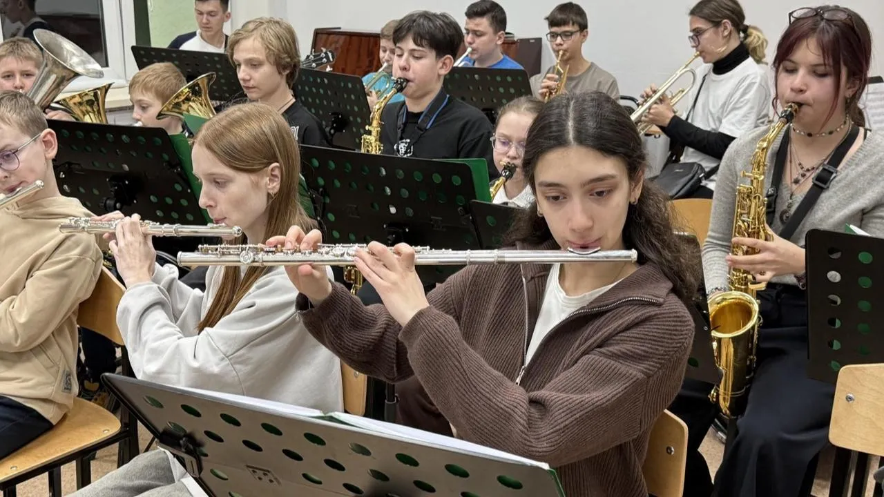 МедиаБанк Подмосковья/Анна Дука