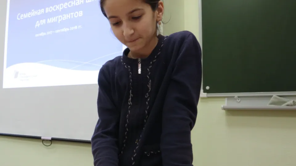 Фото: ТАСС/Максим Кимерлинг