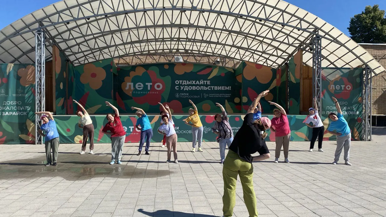 Фото: Жанна Шераухова