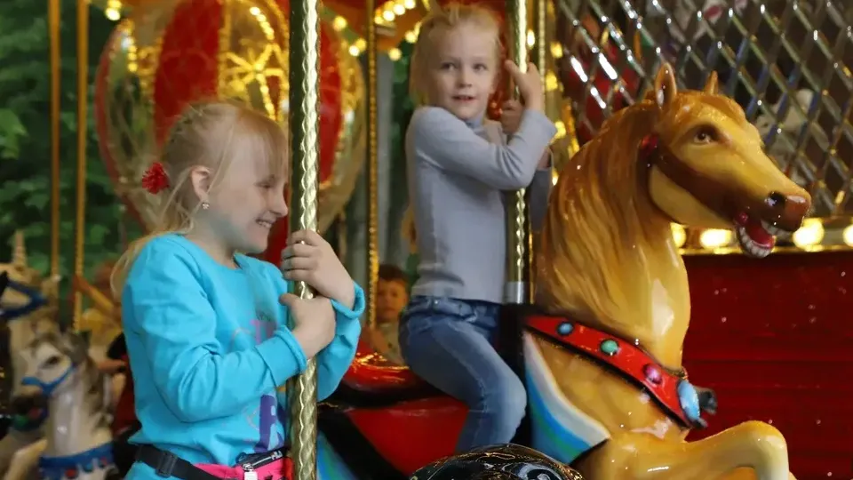 Фото: Министерство благоустройства Московской области