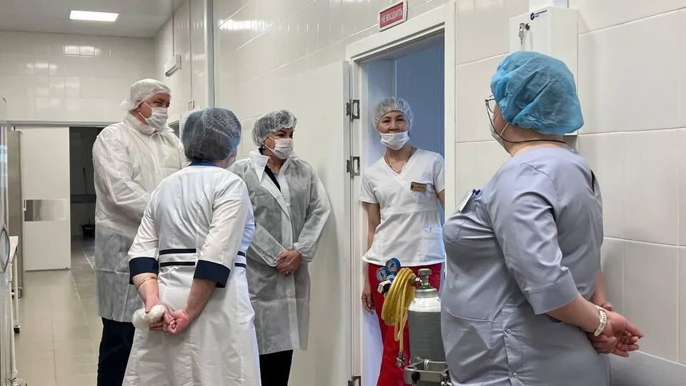 Фото: пресс-служба администрации г.о. Балашиха