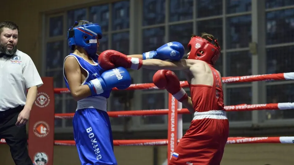 Фото: пресс-служба администрации г.о. Люберцы