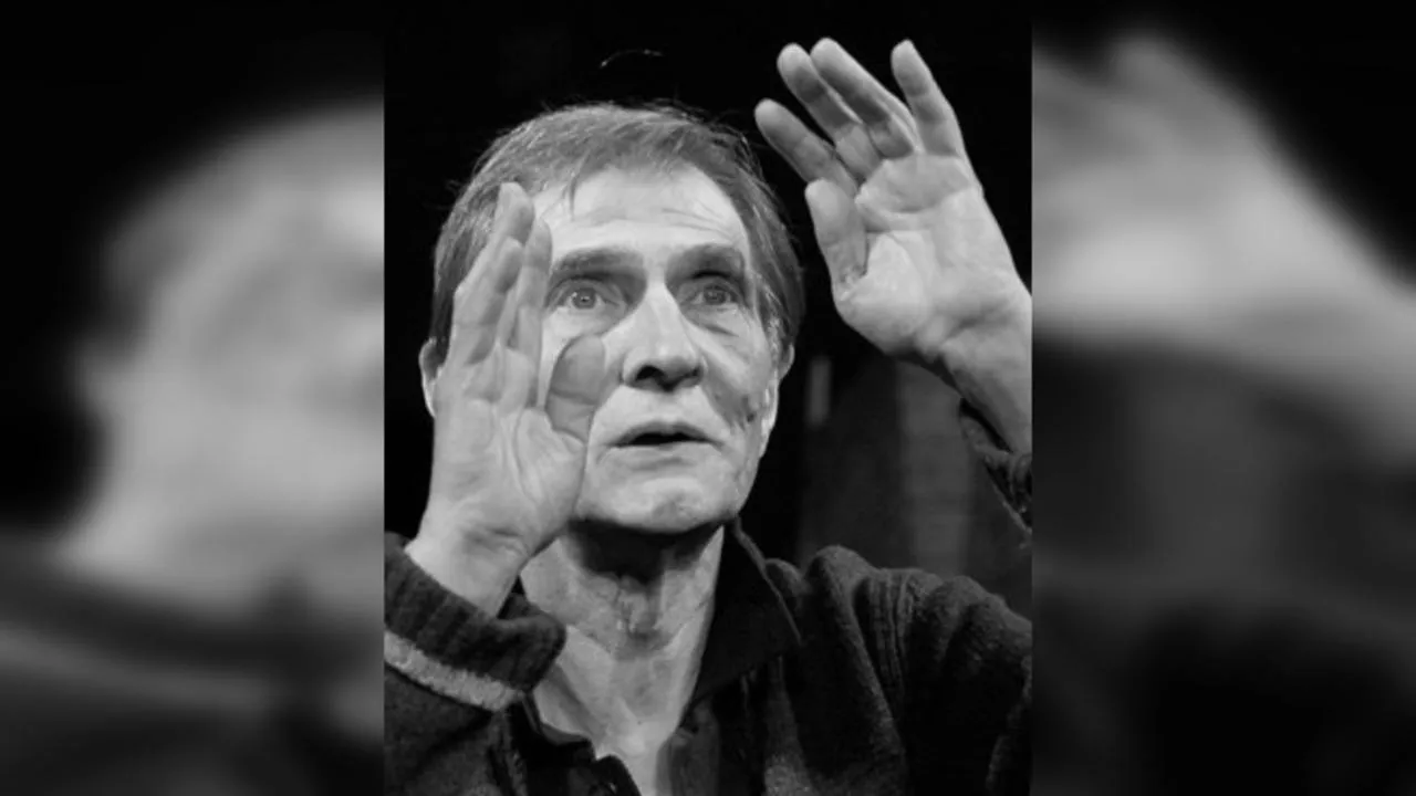 «Талантливый, но очень интеллигентный»: режиссер Светлана Дружинина раскрыла, каким был Игорь Ясулович