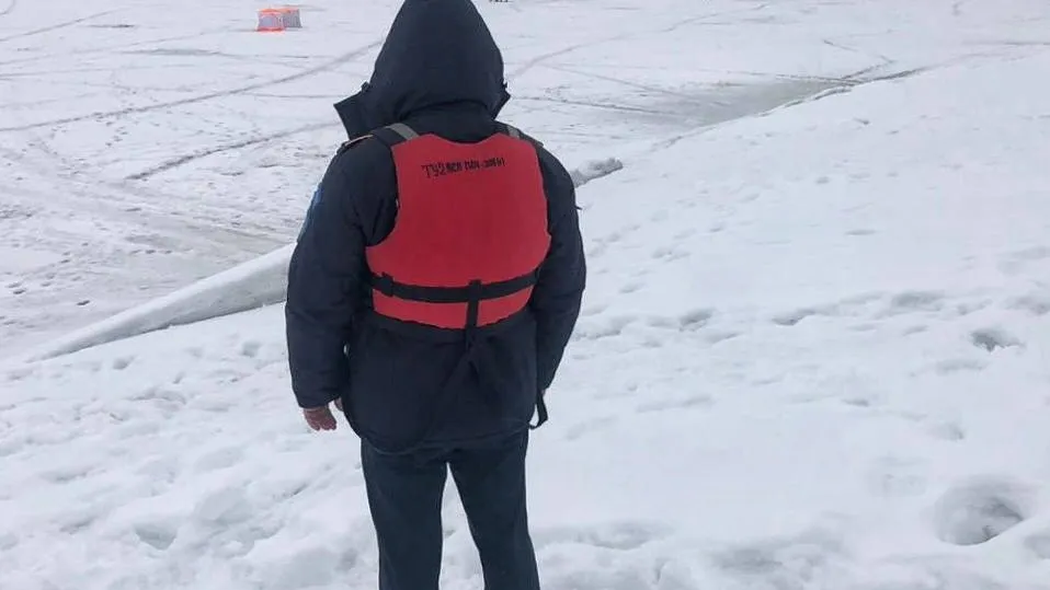 Фото: ГКУ МО «Мособлпожспас»