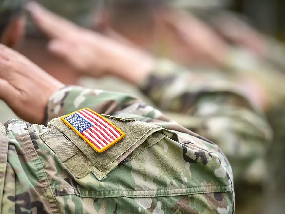 Правда раскрыта: США готовят наемников на Украине для будущего конфликта с Китаем