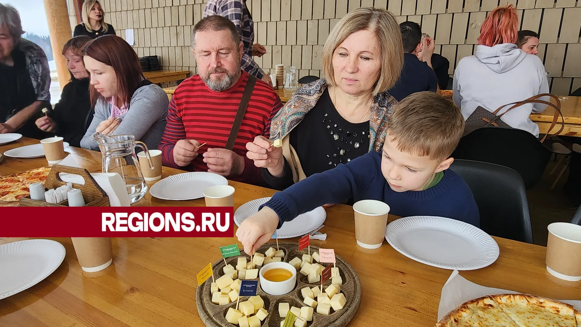 Фото: Светлана Борщева