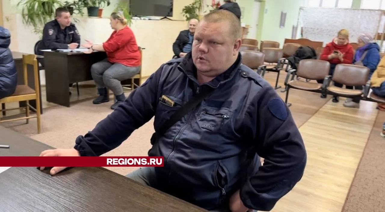 Фото: Татьяна Рунова