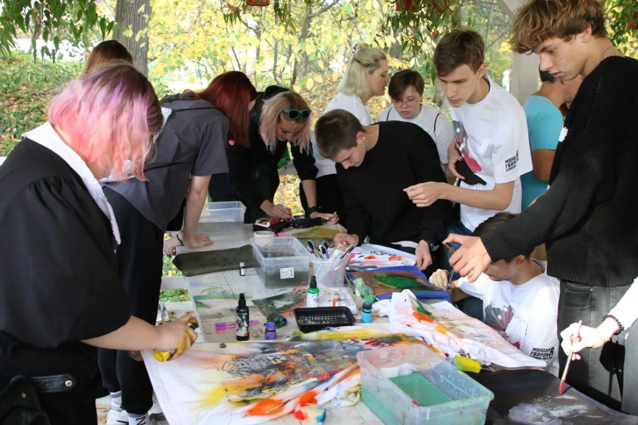 Фото: Евгений Мазепов