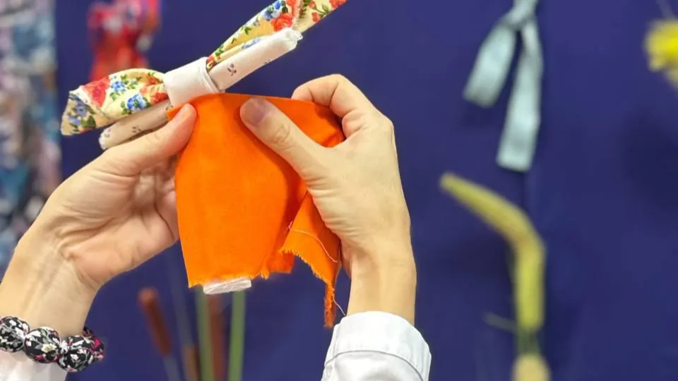 Фото: пресс-служба Администрации Люберец