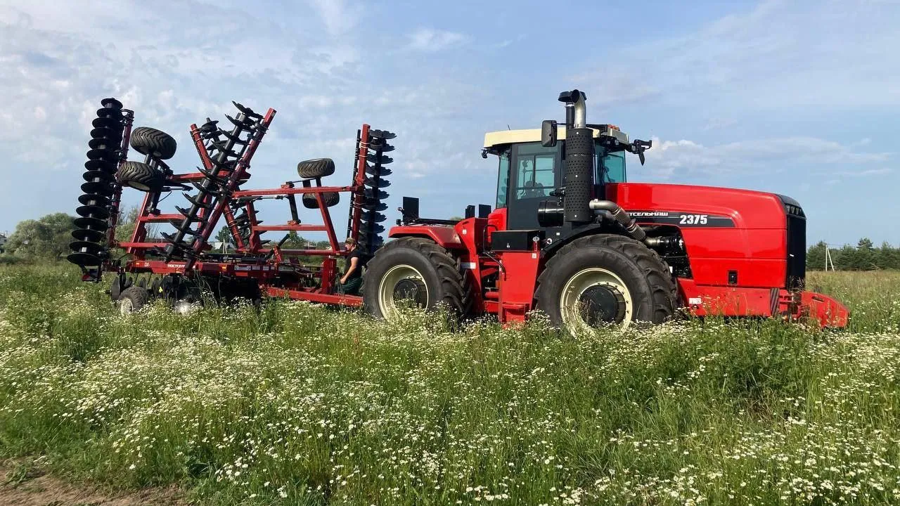 Фото: Министерство имущественных отношений МО