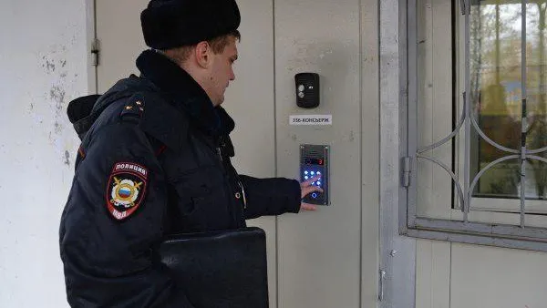 Кирилл Каллиников/РИА новости