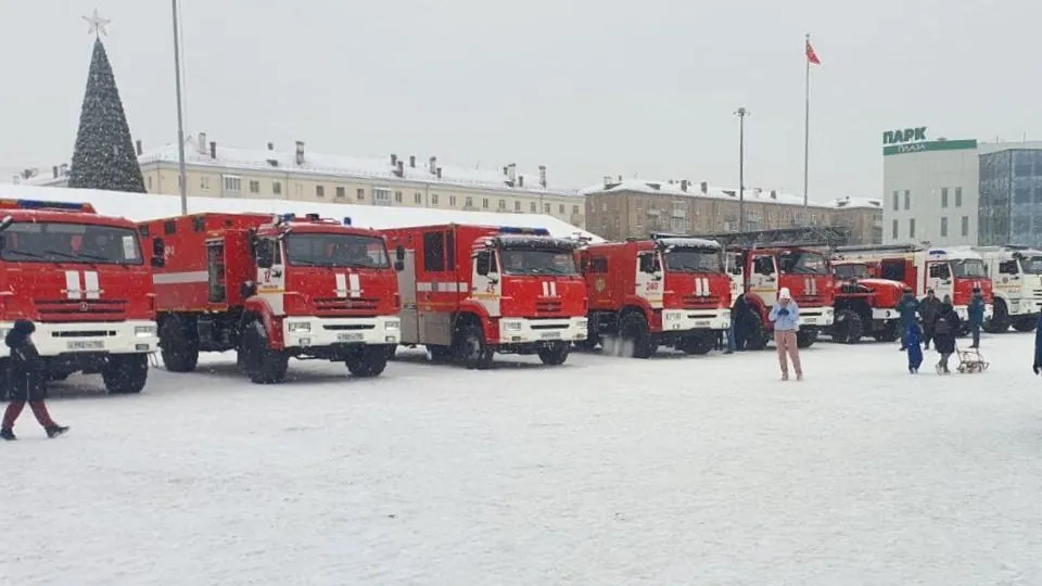 Фото: МЧС России