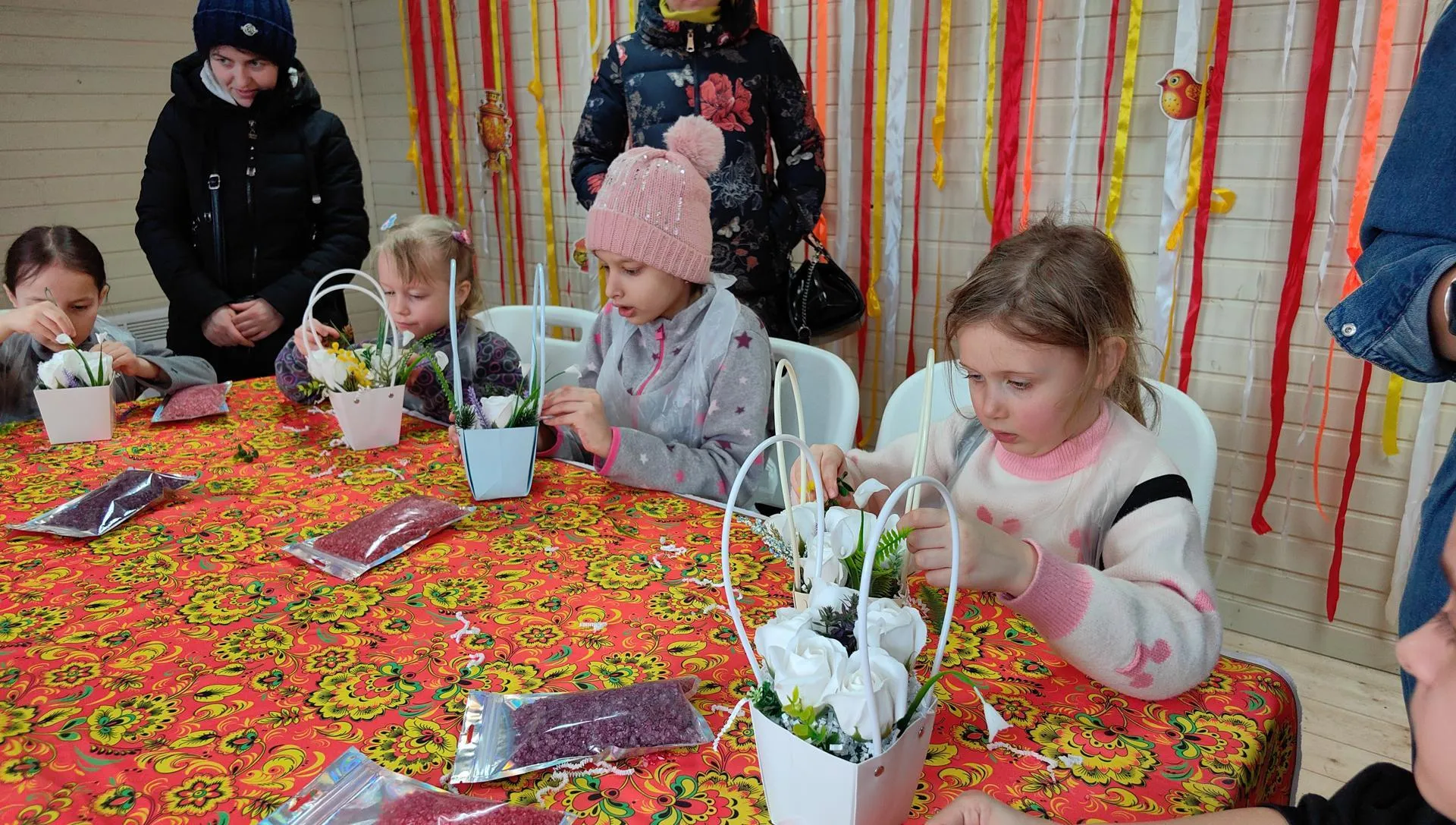 Елена Катасонова