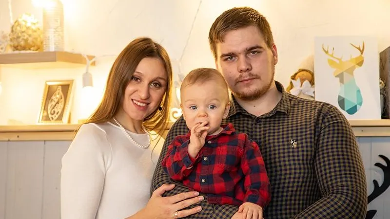 Как дизайнерские спортивки наладили личную жизнь жителей Подмосковья