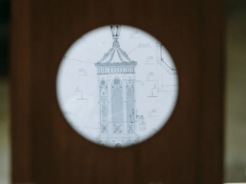 Фото: Коломенский центр познавательного туризма «Коломенский посад»