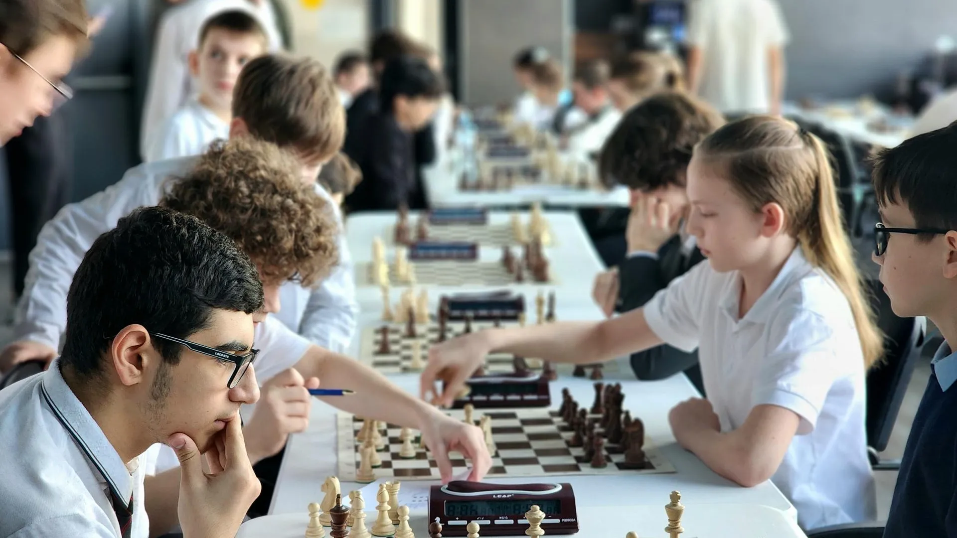 Мария Овчинникова