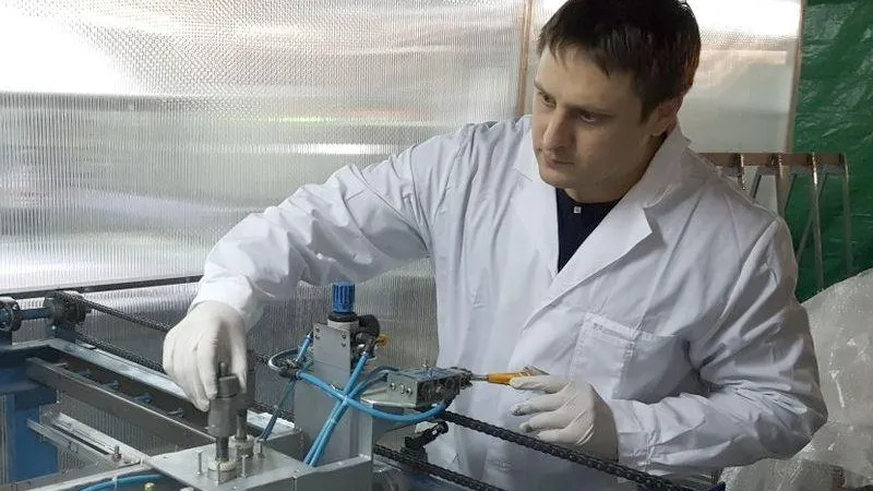 Пресс-служба Министерства инвестиций и инноваций МО