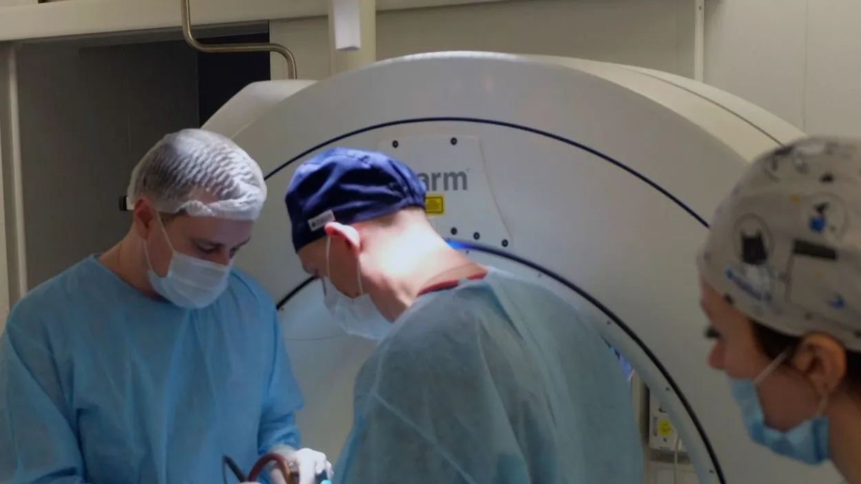 Фото: пресс-служба администрации г.о. Долгопрудный