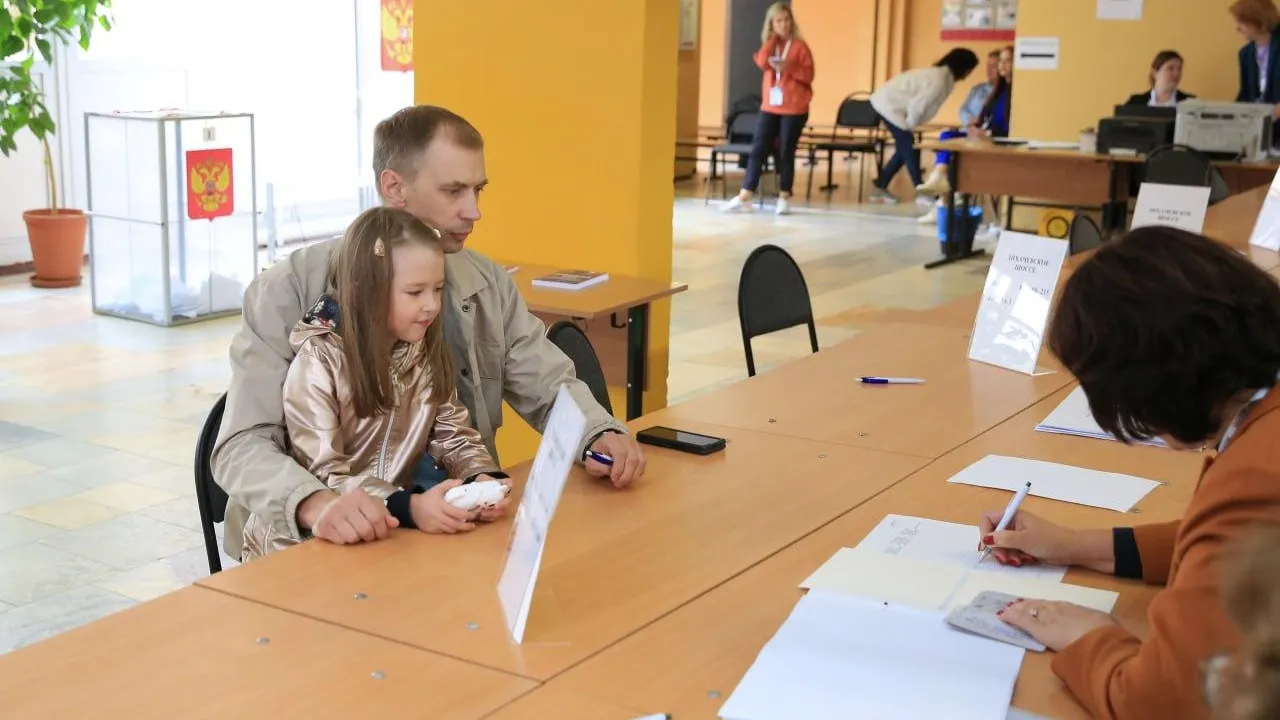 пресс-служба администрации городского округа Долгопрудный