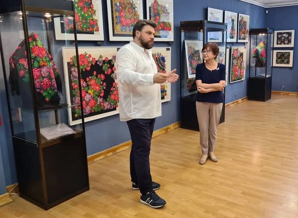 Фото: телеканал ВРТ