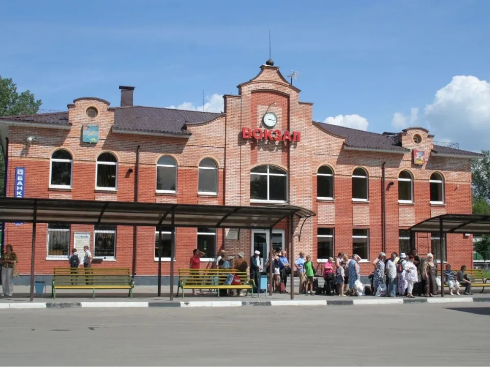 Фото: Игорь Мирских