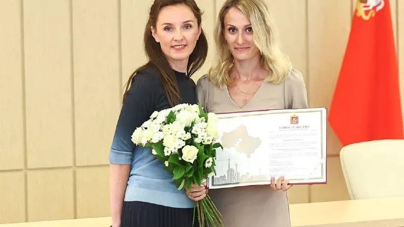 Пресс-служба губернатора и правительства МО