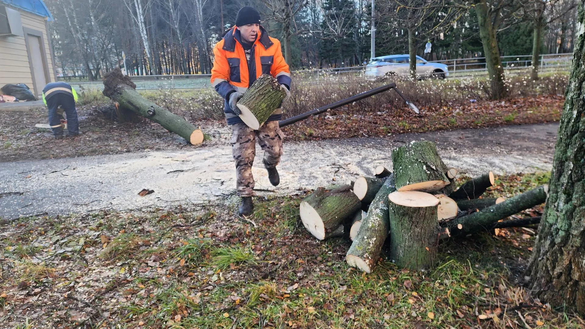Фото: Мария Панина