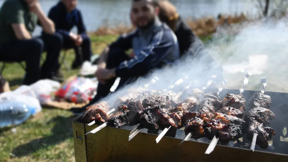 Фото: РИА Новости/Кирилл Каллиников