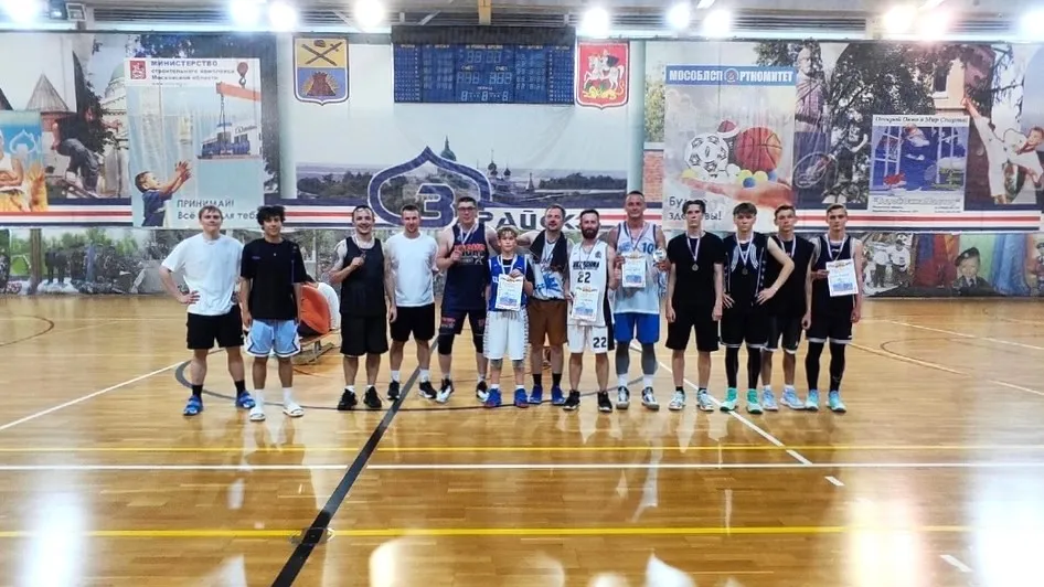 Фото: vk.com/Бк «Игуана» г. Зарайск